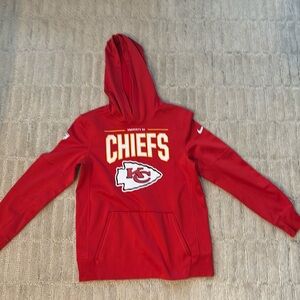 Kansas City Chiefs Sweatshirt
